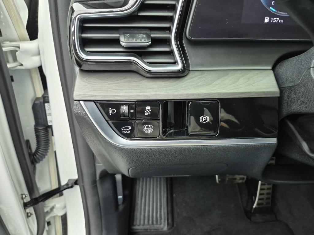 KIA Sportage 2024 Blanco - Importación desde Corea - HF Imports Iquique - Foto 17