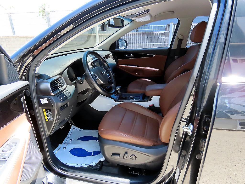 KIA Sorento - Vista 5