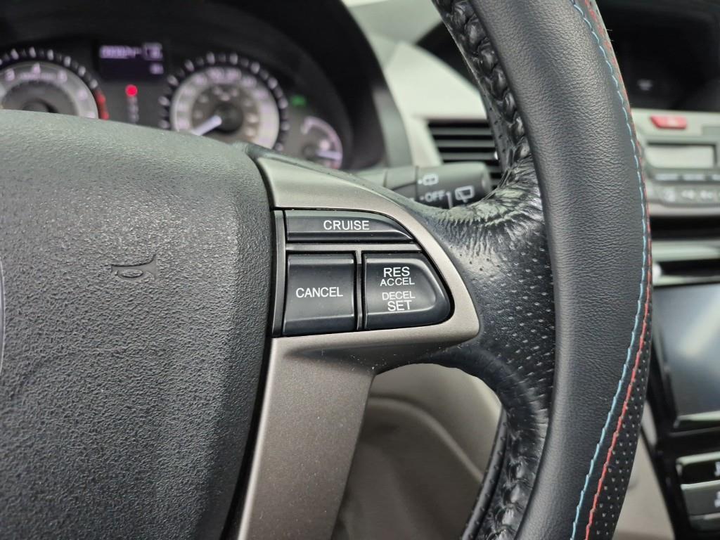 Honda Odyssey 2016 Plateado - Importación desde Corea - HF Imports Iquique - Foto 15