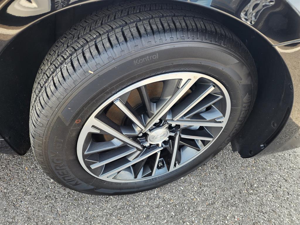 HYUNDAI Grandeur 2022 Negro - Importación desde Corea - HF Imports Iquique - Foto 20