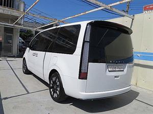 HYUNDAI Staria - Vista 8