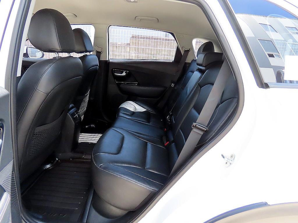 KIA Niro - Vista 6