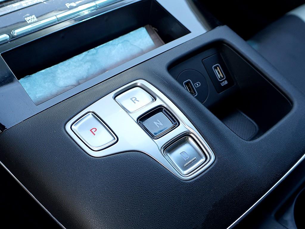 HYUNDAI Grandeur 2020 Negro - Importación desde Corea - HF Imports Iquique - Foto 7