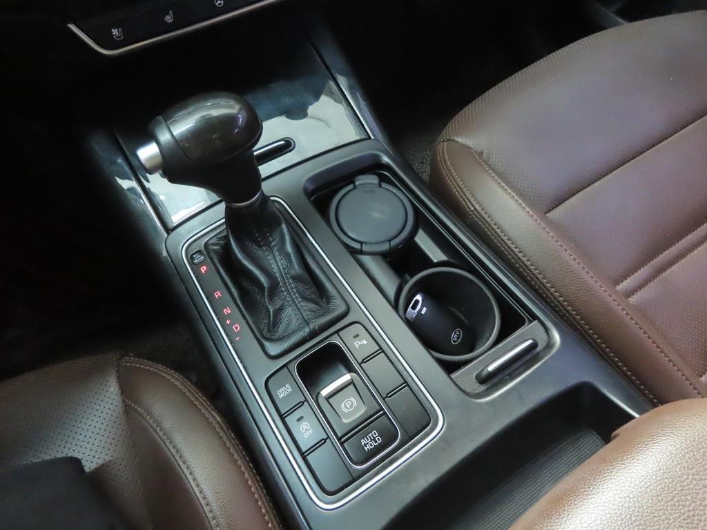 KIA Sorento - Vista 12