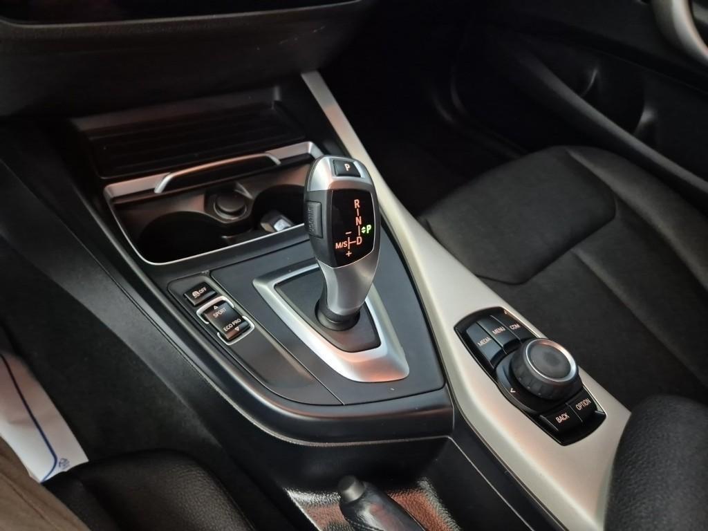 BMW 1 series - Vista 8