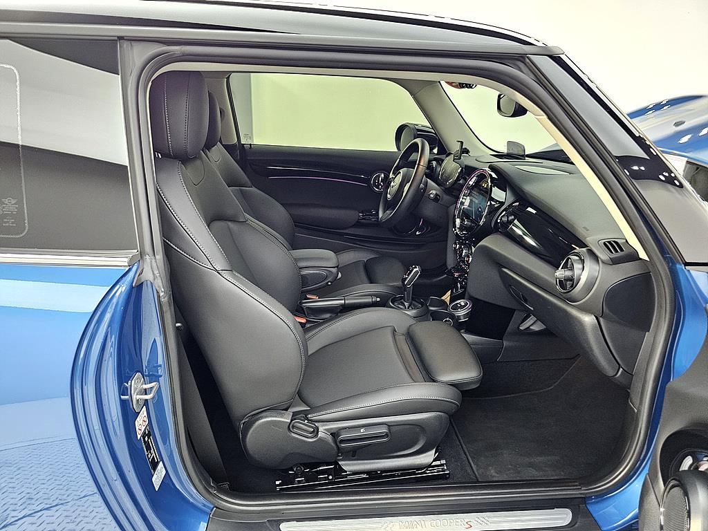 Mini Cooper - Vista 5