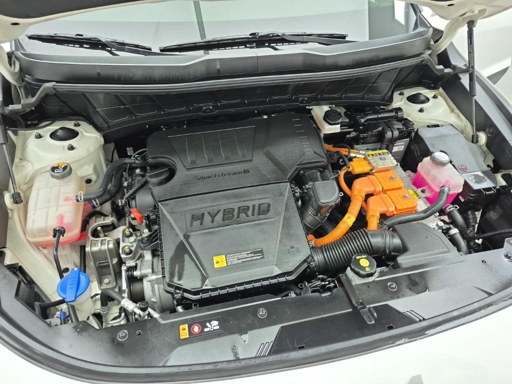 KIA Niro - Vista 6