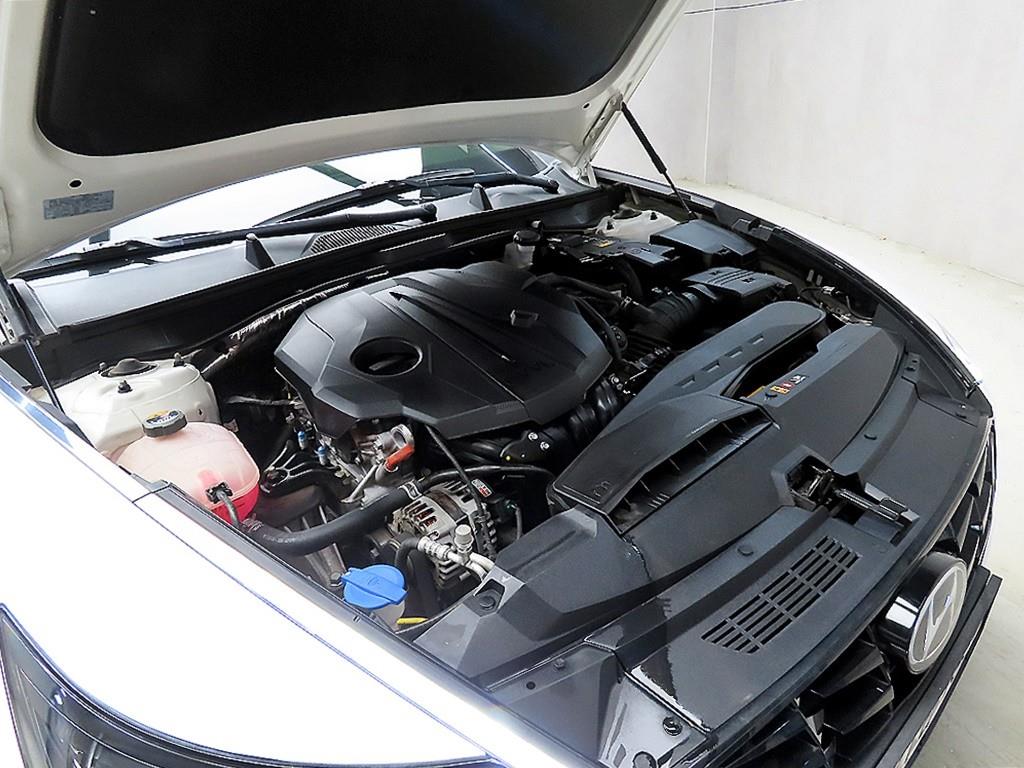 HYUNDAI Sonata 2023 - Importación desde Corea - HF Imports Iquique - Foto 19
