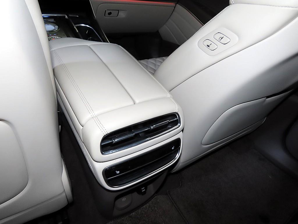Genesis GV80 2022 - Importación desde Corea - HF Imports Iquique - Foto 15