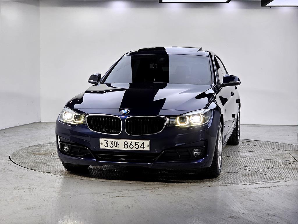 BMW Gran Turismo - Vista 2