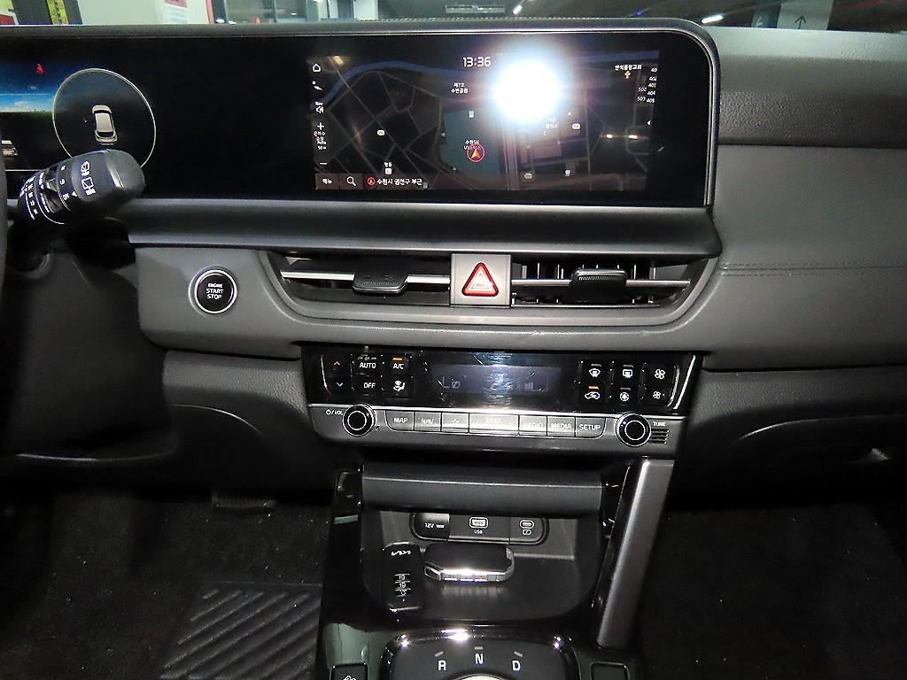 KIA Seltos - Vista 11