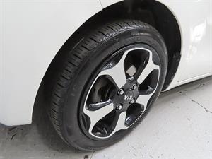 KIA Ray - Vista 10