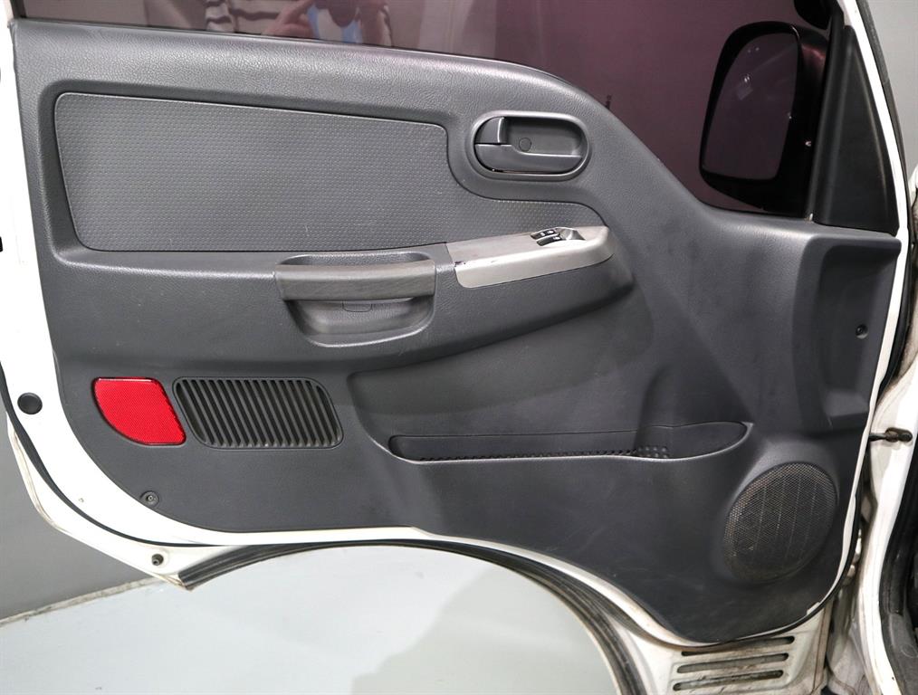 Small Truck Cargo (small) - Vista 9