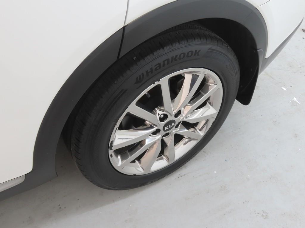 KIA Sorento 2016 - Importación desde Corea - HF Imports Iquique - Foto 19