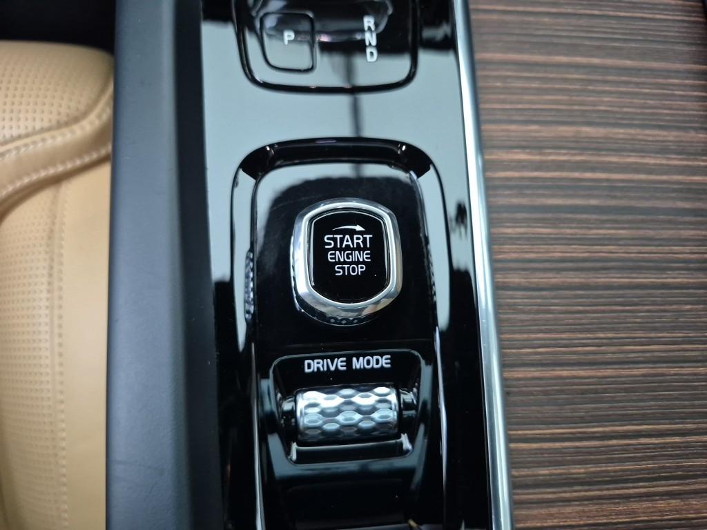 Volvo S60 2021 Negro - Importación desde Corea - HF Imports Iquique - Foto 18