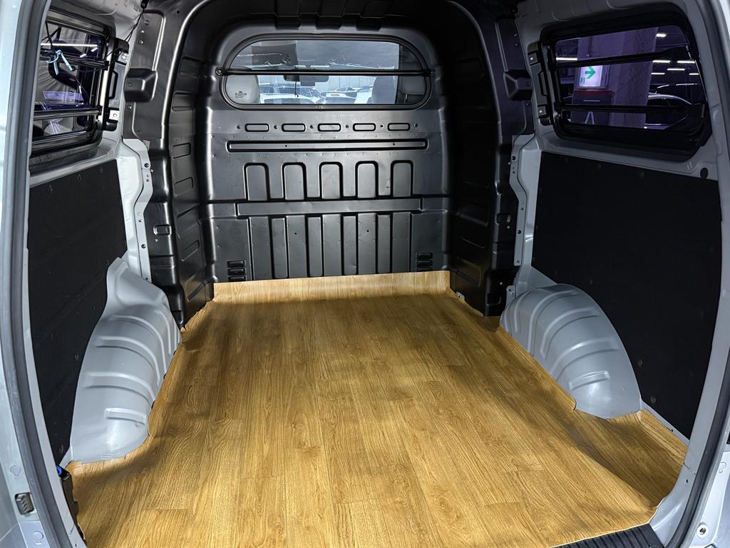 HYUNDAI Starex 2016 Gris - Importación desde Corea - HF Imports Iquique - Foto 16