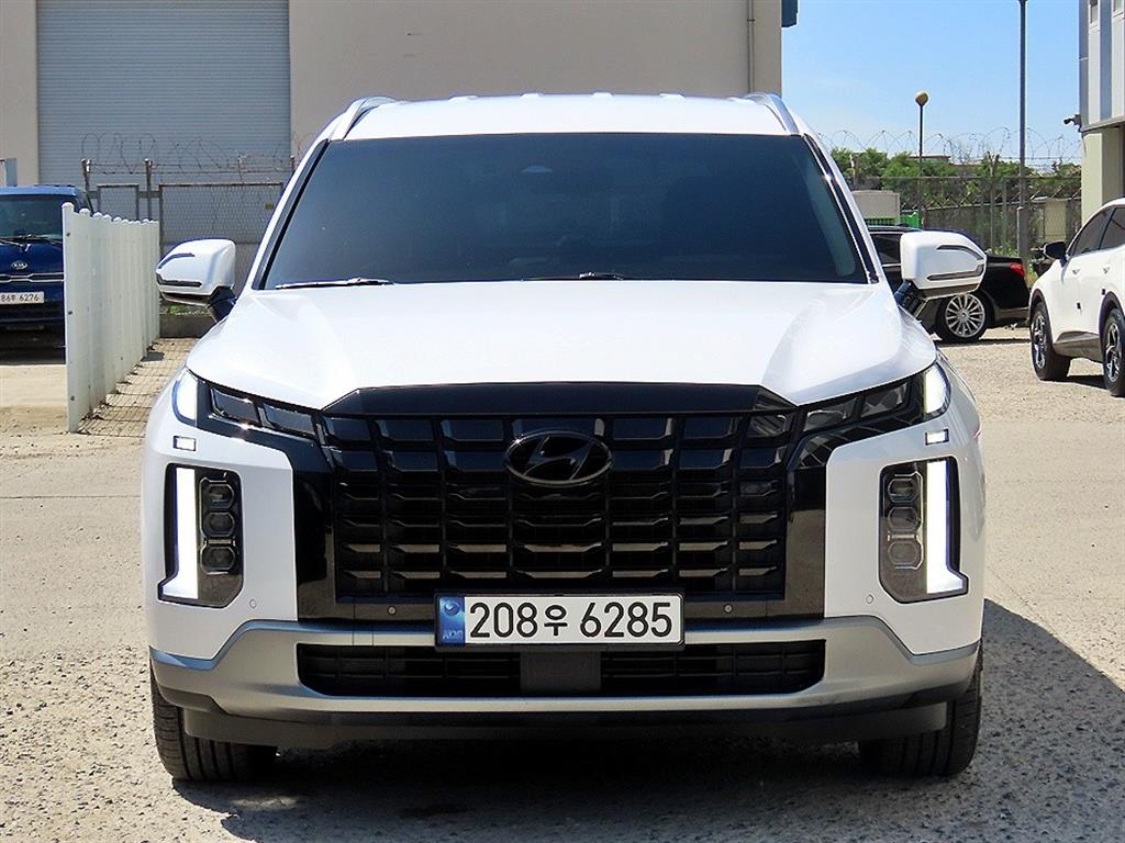 HYUNDAI Palisade 2023 - Importación desde Corea - HF Imports Iquique - Foto 1