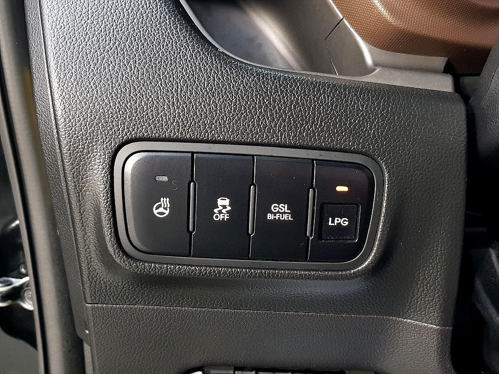 KIA Ray - Vista 12