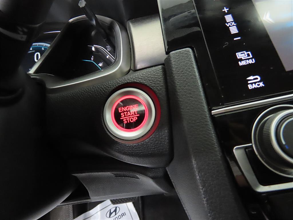 Honda Civic - Vista 10