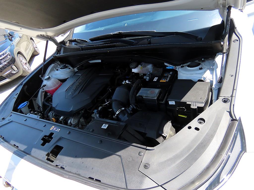 HYUNDAI Santa Fe 2022 Blanco - Importación desde Corea - HF Imports Iquique - Foto 19