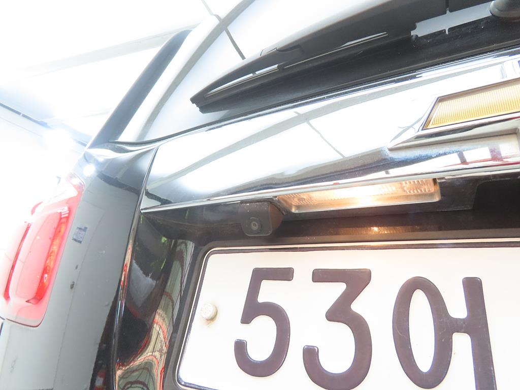Chevrolet Orlando 2015 Negro - Importación desde Corea - HF Imports Iquique - Foto 17