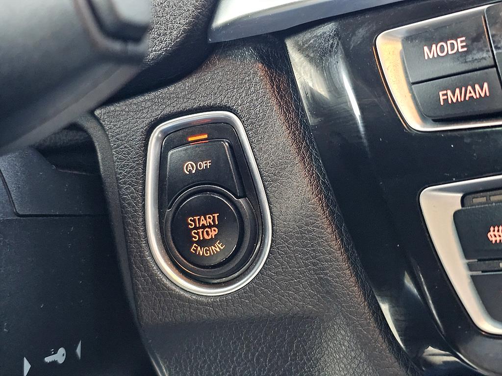 BMW 3 series 2016 Blanco - Importación desde Corea - HF Imports Iquique - Foto 13