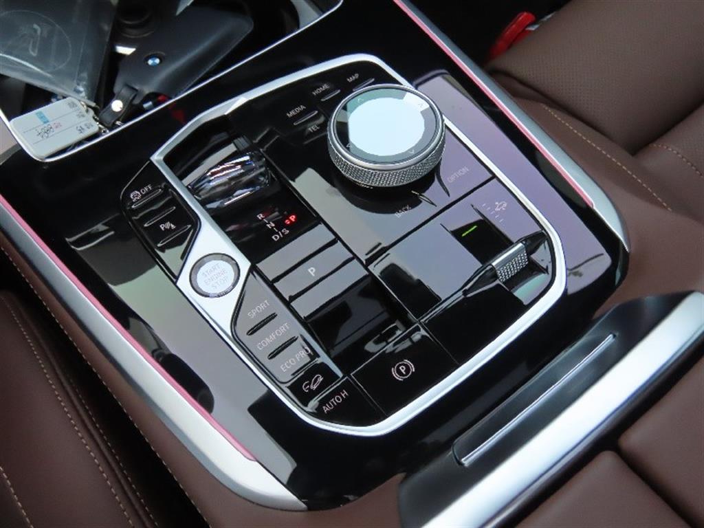 BMW X5 - Vista 11