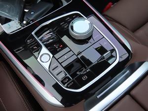 BMW X5 - Vista 12