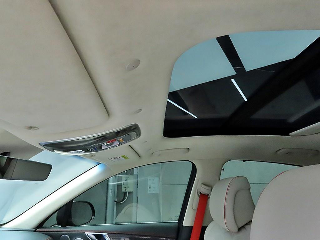 Genesis GV80 2024 - Importación desde Corea - HF Imports Iquique - Foto 15