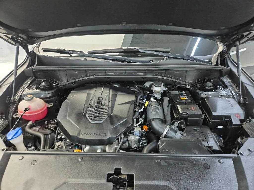 KIA Sorento - Vista 5