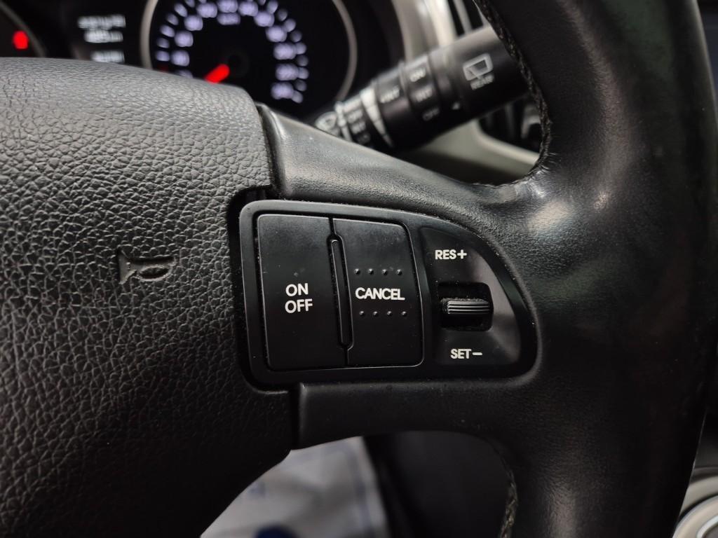 KIA Sportage 2014 Gris - Importación desde Corea - HF Imports Iquique - Foto 15
