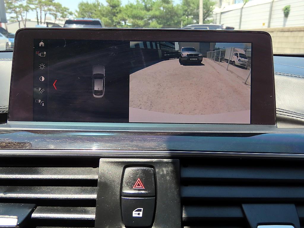 BMW 4 Series 2018 Blanco - Importación desde Corea - HF Imports Iquique - Foto 13