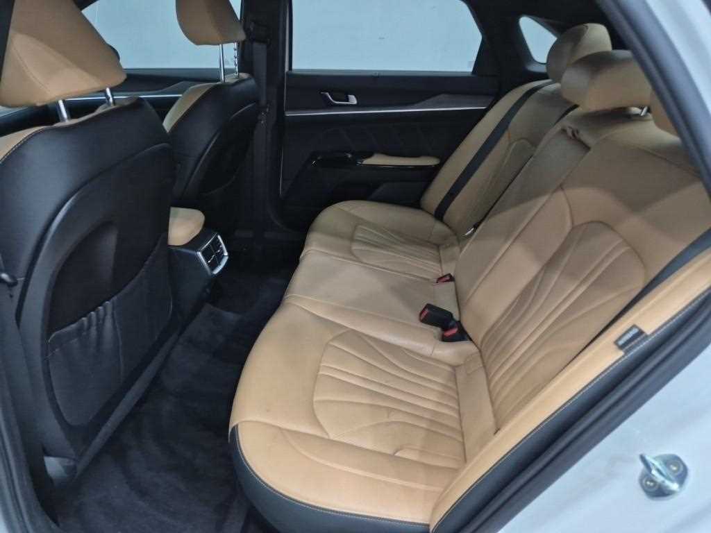 KIA K5 - Vista 12