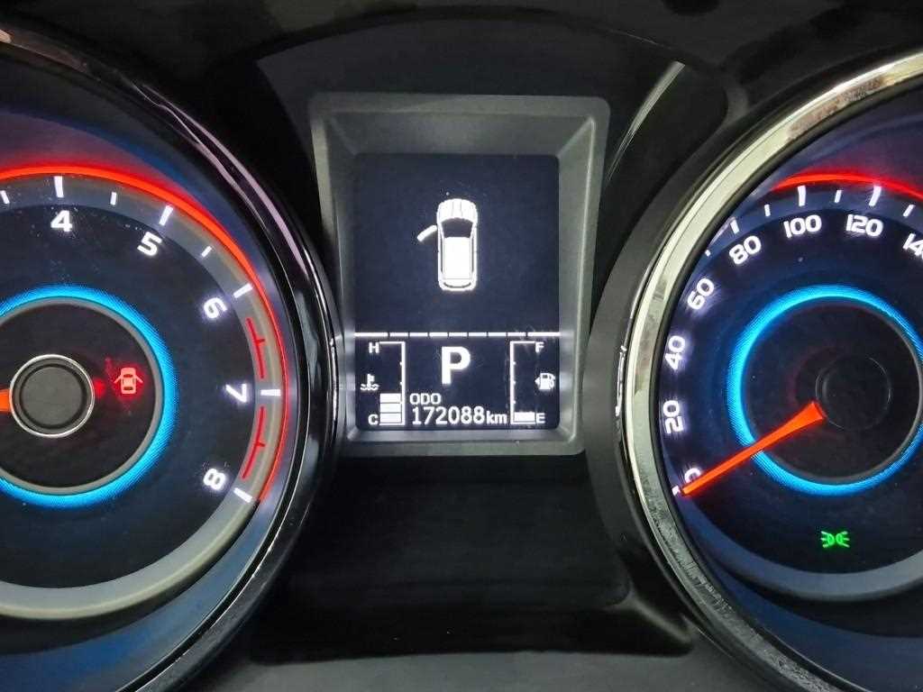 Ssangyong Tivoli - Vista 6