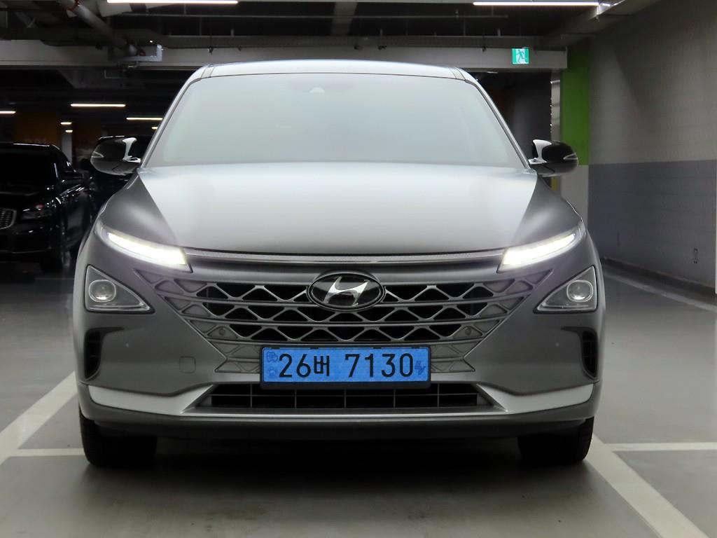 HYUNDAI Nexo 2023 - Importación desde Corea - HF Imports Iquique - Foto 1