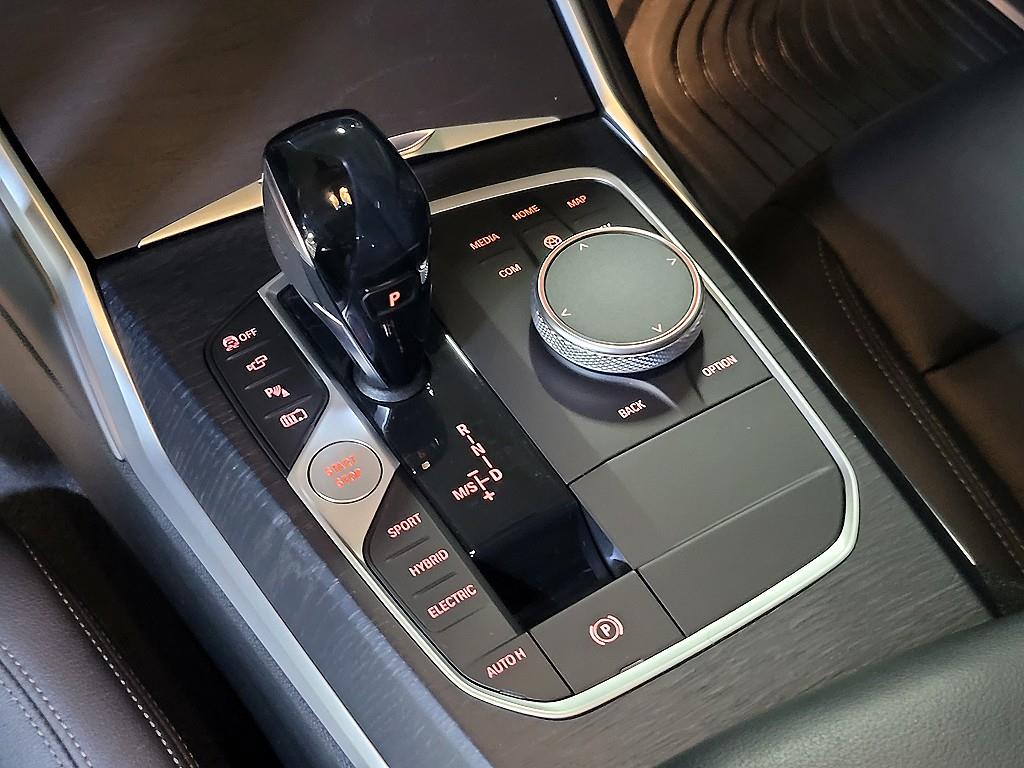 BMW 3 series - Vista 12
