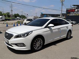 HYUNDAI Sonata - Vista 2