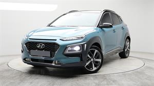 HYUNDAI Kona - Vista 2