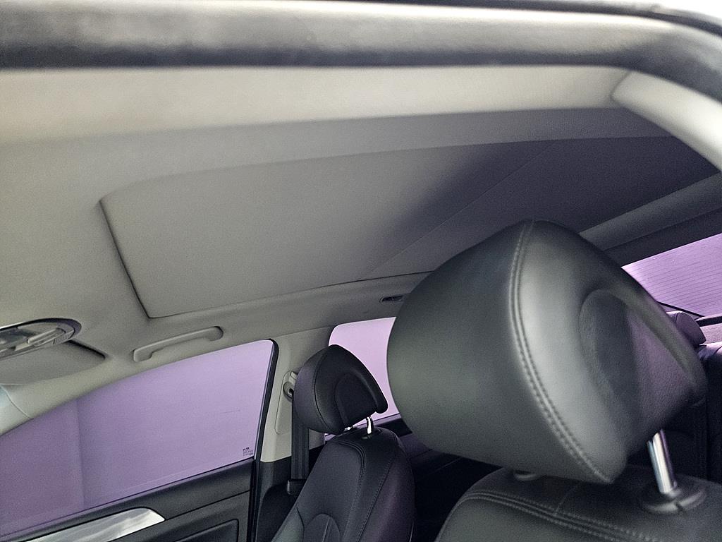 HYUNDAI Sonata - Vista 12