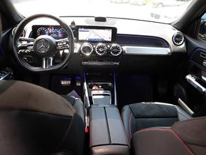 Mercedes Benz GLB Class - Vista 10