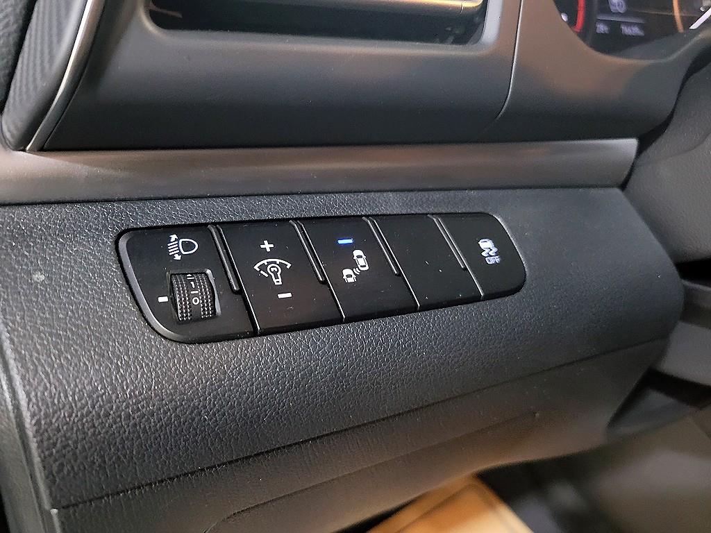 HYUNDAI Avante 2019 Gris - Importación desde Corea - HF Imports Iquique - Foto 14