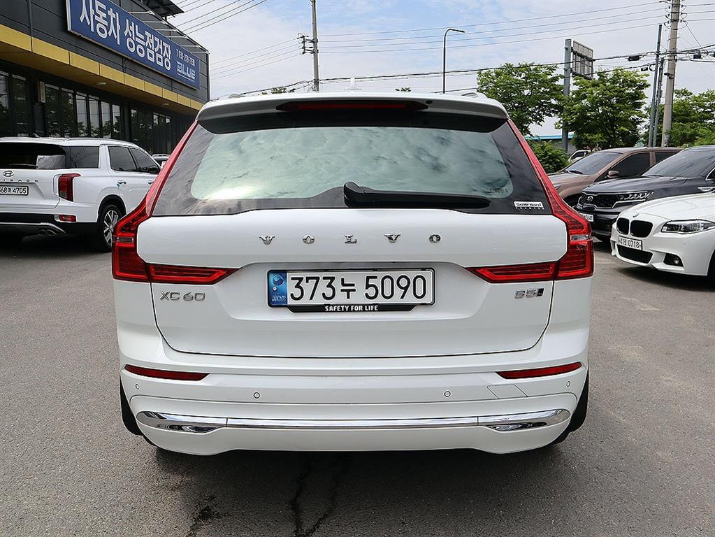 Volvo XC60 - Vista 7