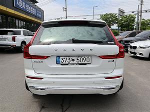 Volvo XC60 - Vista 8