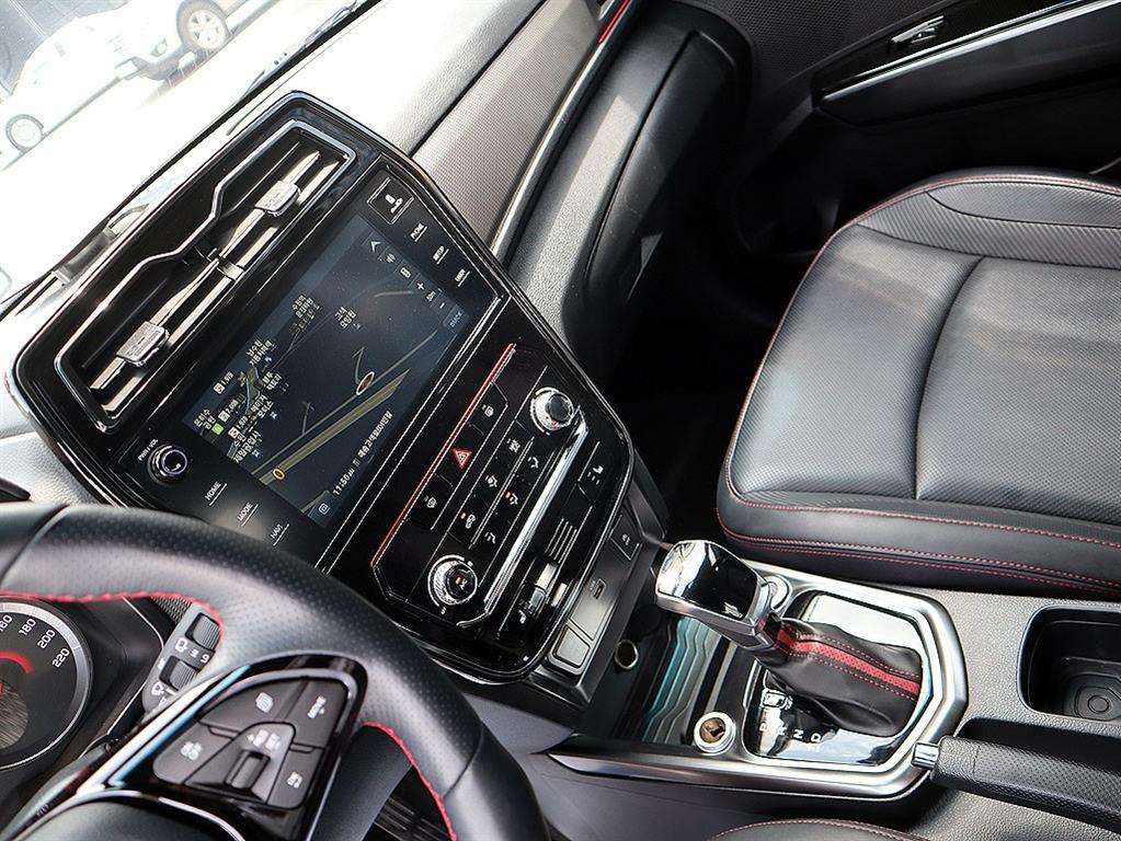 Ssangyong Tivoli 2022 Blanco - Importación desde Corea - HF Imports Iquique - Foto 10