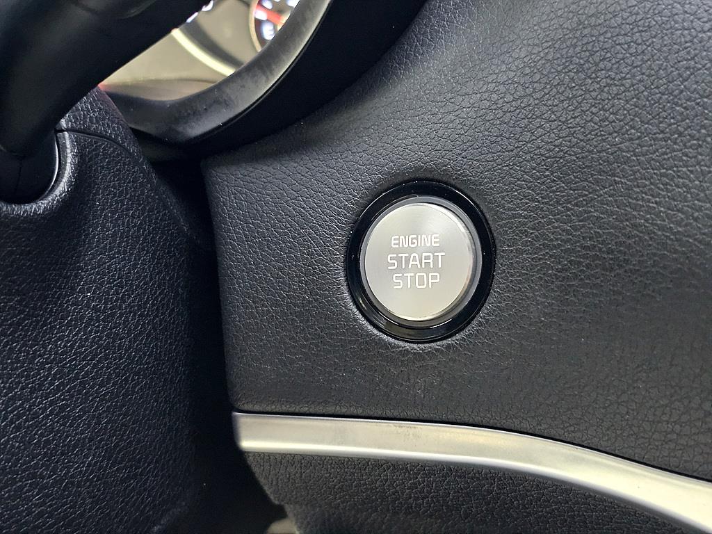 KIA Stinger 2018 Negro - Importación desde Corea - HF Imports Iquique - Foto 14