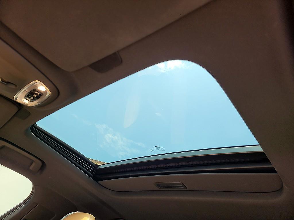 Volvo S90 2019 Gris - Importación desde Corea - HF Imports Iquique - Foto 15