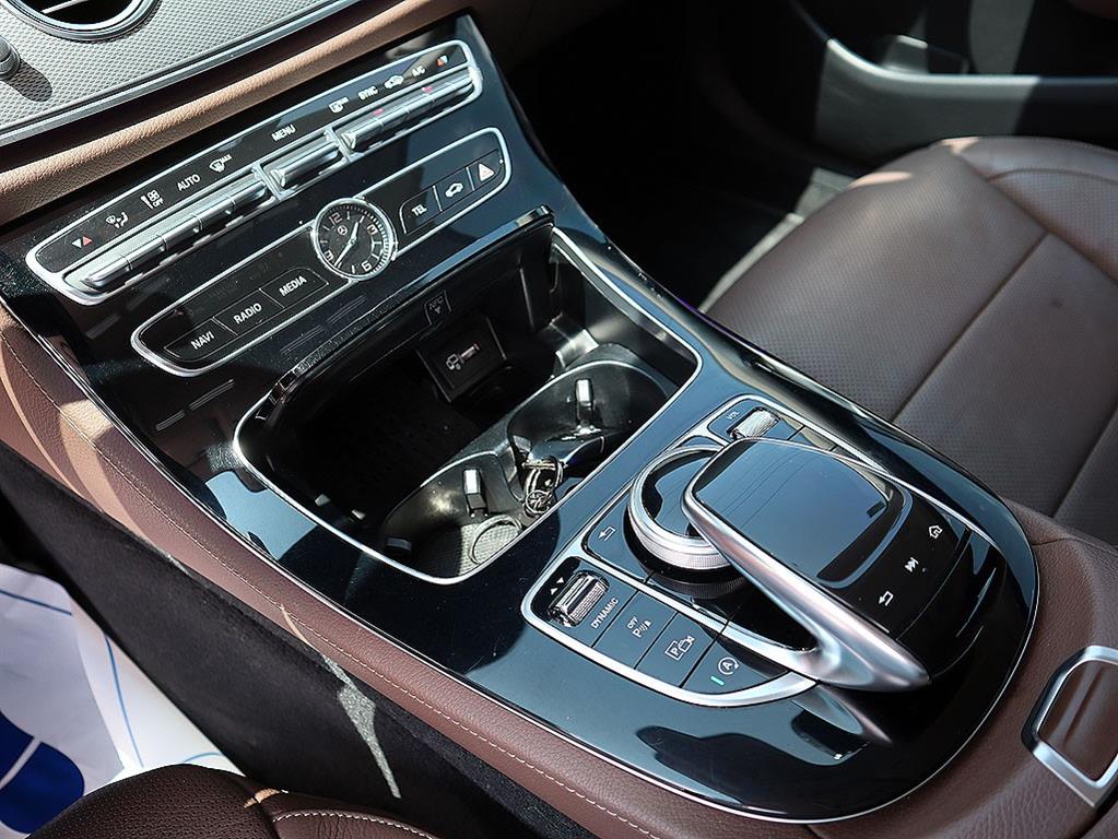 Mercedes Benz E class 2019 Gris - Importación desde Corea - HF Imports Iquique - Foto 12