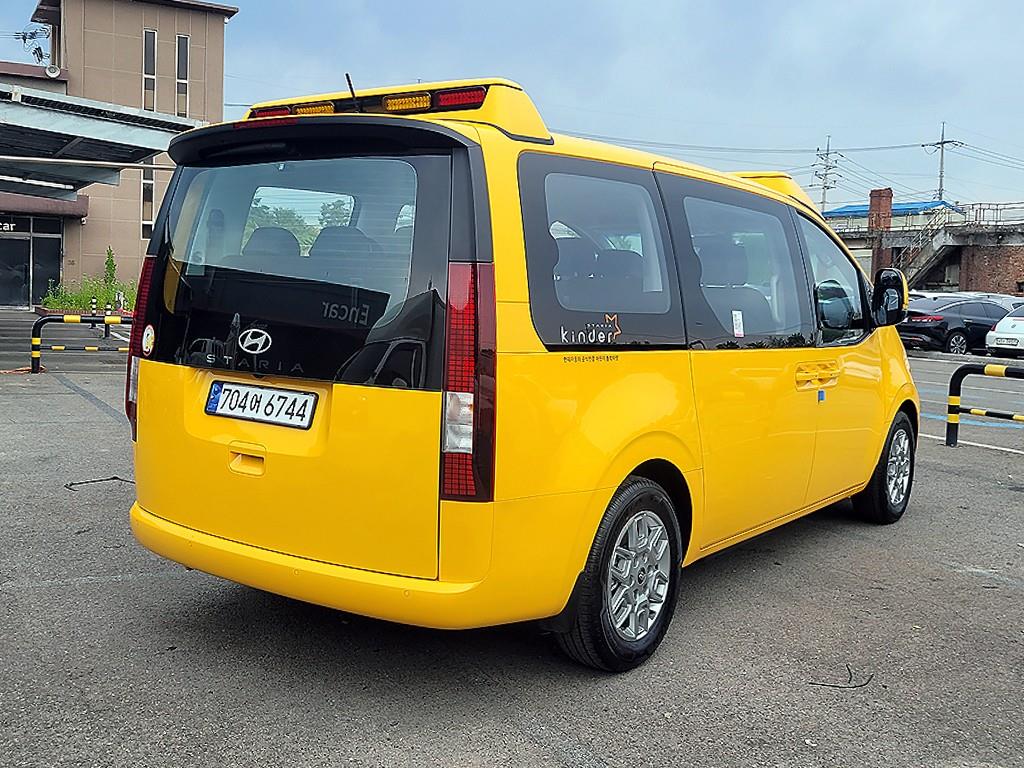 HYUNDAI Staria - Vista 4