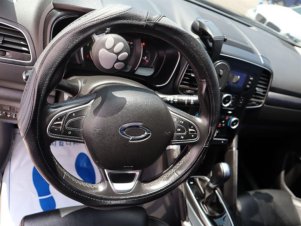 SAMSUNG QM6 2019 - Importación desde Corea - HF Imports Iquique - Foto 8
