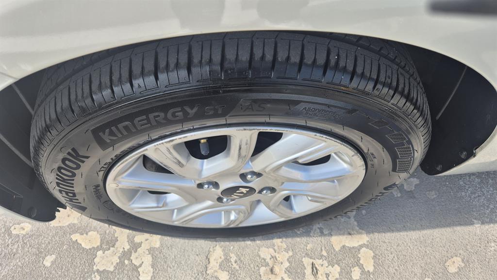 KIA Morning 2018 Blanco - Importación desde Corea - HF Imports Iquique - Foto 14